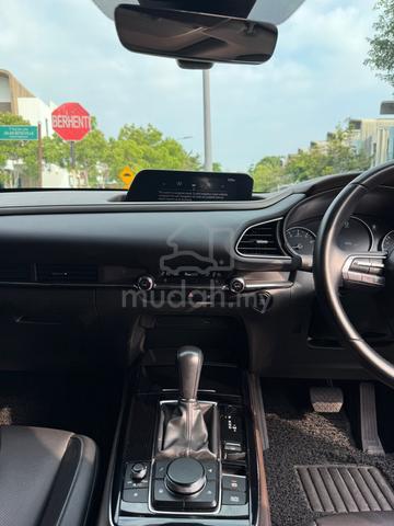 2022 Mazda CX-30 G HIGH 2.0L (A) - 3