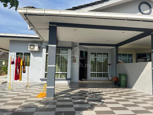 Happy Home (homestay daily rental) 1
