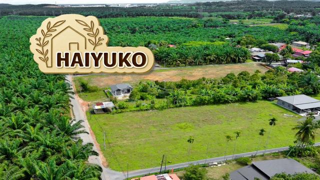 KULIM 1 Acre | Industry Zoning | Agriculture Land for SALE 1
