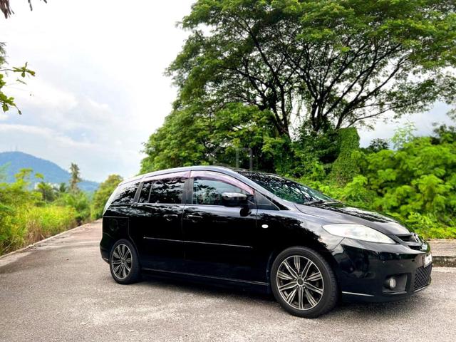 2006 Mazda 5 2.0 (A) - 3