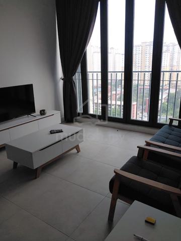 Sky Meridien 1