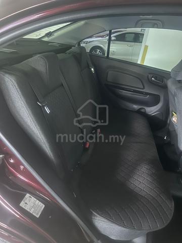 (Low Mileage) 2020 Proton SAGA PREMIUM AT 1.3L (A) - 3