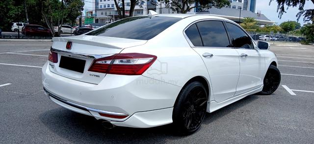 2018 Honda ACCORD 2.0 VTI-L MY2013 FACELIFT (A) - 3