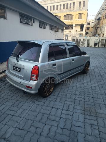 2005 Perodua KELISA 1.0 GXL (M) - 3