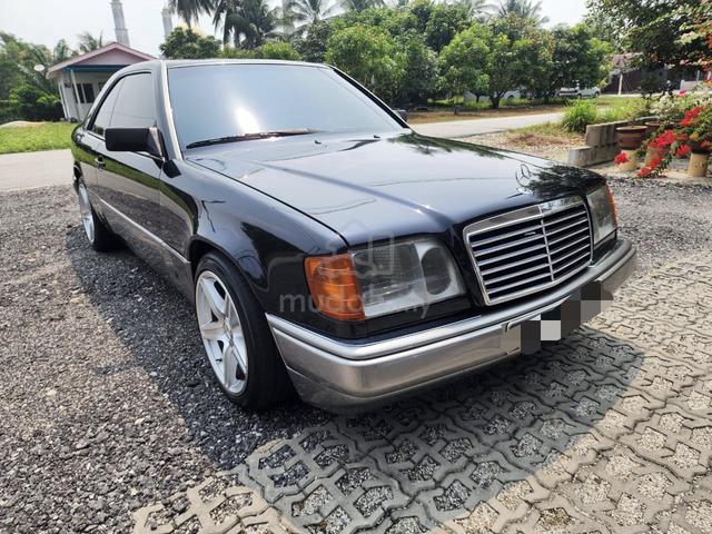 1995 Mercedes Benz 300CE 3.0 W124 (A) - 2