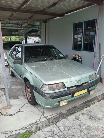 2000 Proton ISWARA 1.3 S A/B (M) - 1