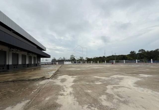 205752 Sqft Large Warehouse And Office For Rent In Sungai Jawi 1