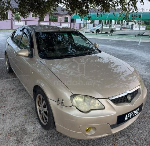 2005 Proton GEN-2 1.6 (A) - 1