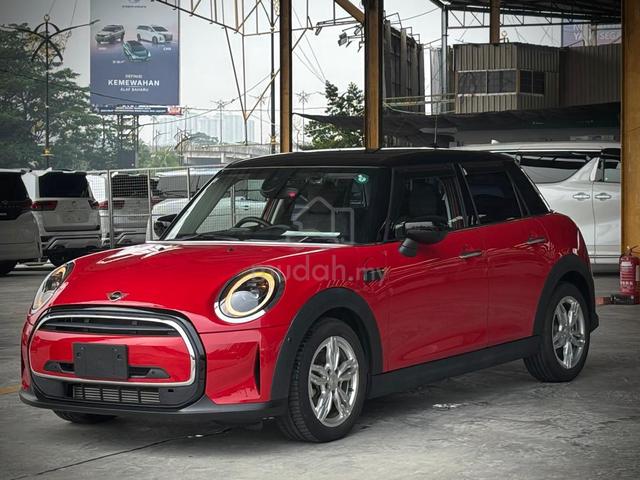 2021 Mini Cooper 1.5T 4 Door | 5 Yrs Warranty - 3