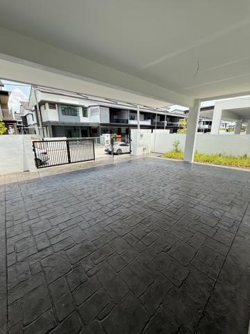 [Nego until let go] Desa Impian 2 sty Alma Semi D For Sale 1