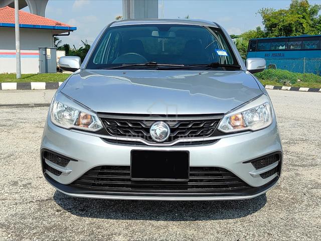 2023 Proton SAGA 1.3 (A) STANDARD LOW DOWN PAYMENT - 5