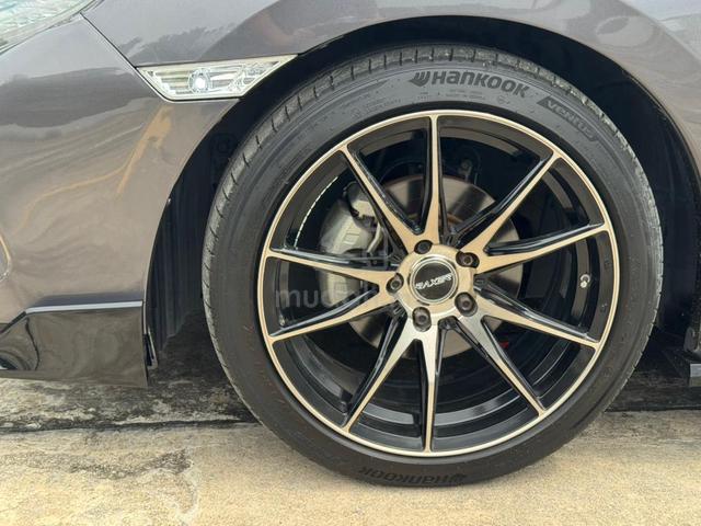 2021 Honda CIVIC 1.8 S (A) - 4