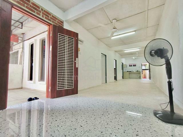 1 STOREY TERRACE, Seksyen 3, Bandar Teknologi Kajang 1
