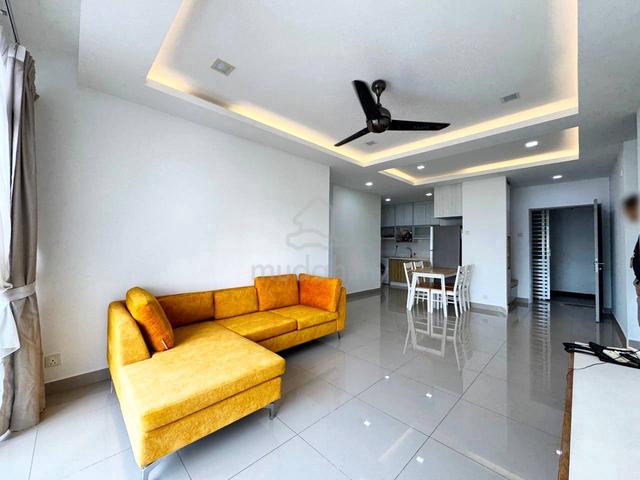 Dwiputra Residences 1