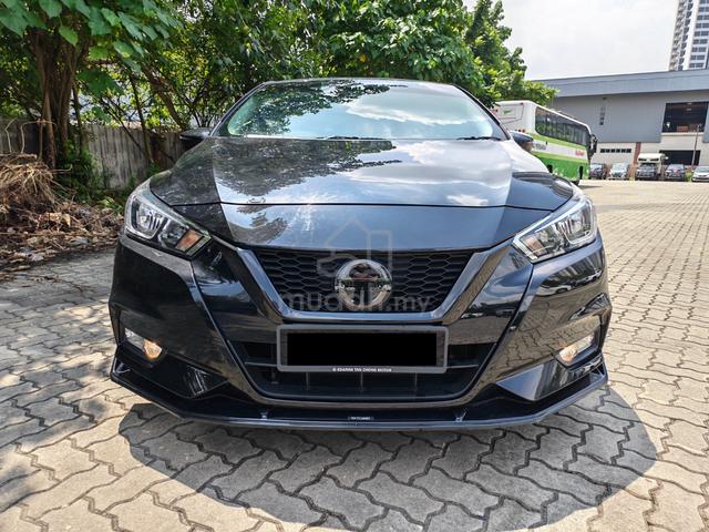 2024 Nissan ALMERA 1.0 VLP Company PreOwned LowMil - 5