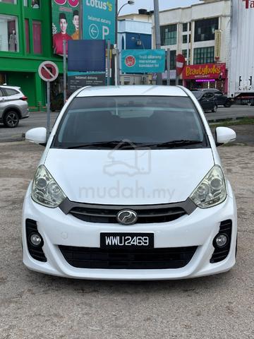 2012 Perodua MYVI 1.5 SE GHS (M) - 5