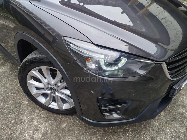2017 Mazda CX-5 2.5 GLS 2WD (CKD) FACELIFT (A) - 2