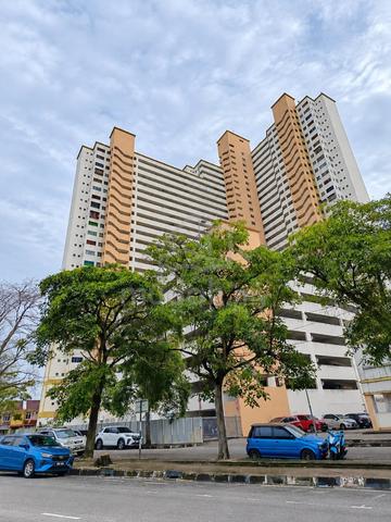Ground Floor, Shoplot, Casa Prima Apartment, Perai, Pulau Pinang 1