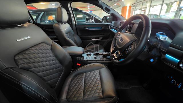 2023 Sime Darby Mini COOPER 2.0 S COUNTRYMAN - 5