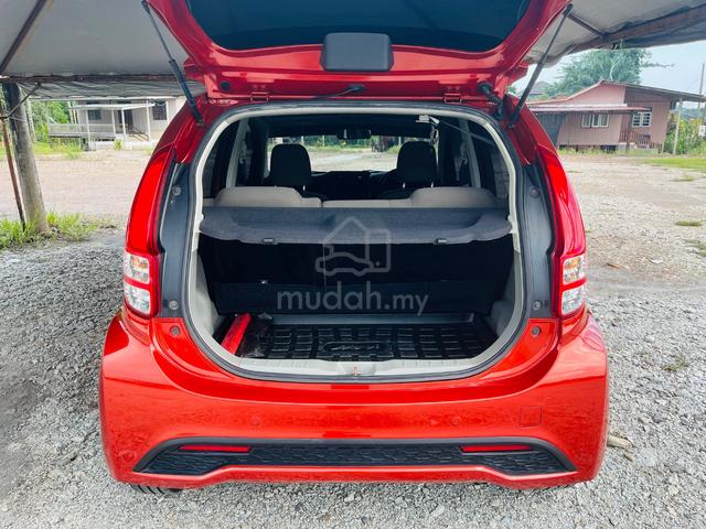 2015 Perodua MYVI 1.3 PREMIUM X - 5
