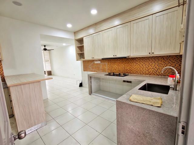 puchong the lake residence nr utama putra perdana nusaputra meranti 1