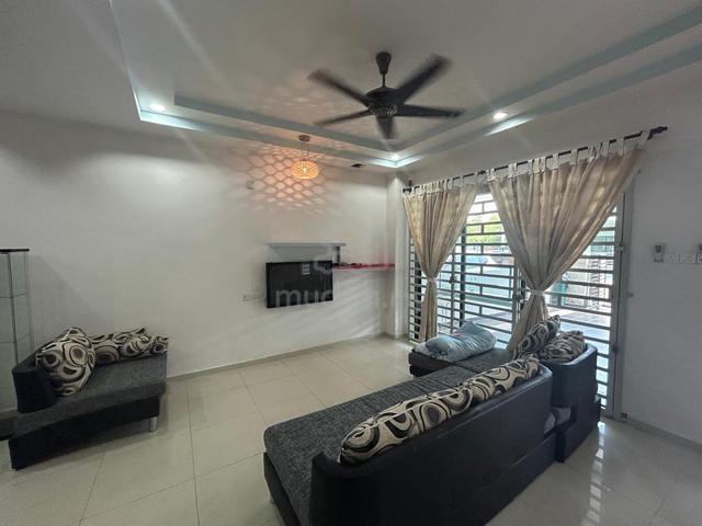 Taman Bukit Juru (2-Storey Terrace) Juru / Simpang Ampat 1