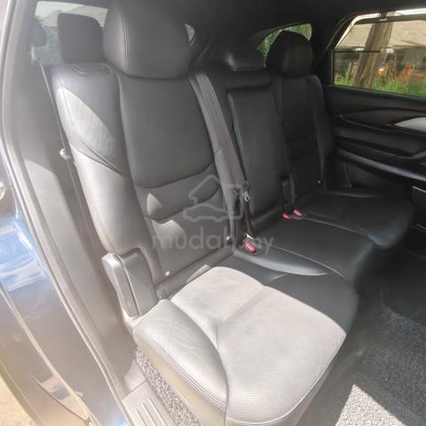 2018 Mazda CX-9 2.5 2WD (A) FREE WARRANTY - 3