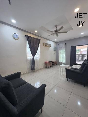 Batu Belah 1 Storey Corner 40x80 Fully Renovated Extended Below Value 1