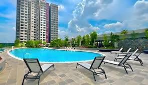 Arena Residence @ Warisan Puteri 1
