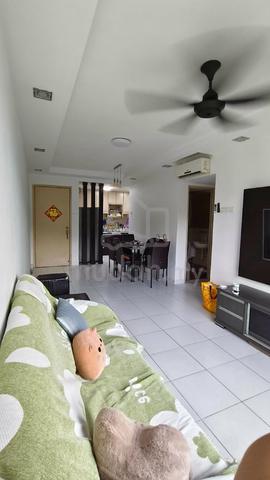 Affordable Small Room for Rent @ Melody Homes Air Itam Near All Seaso 1