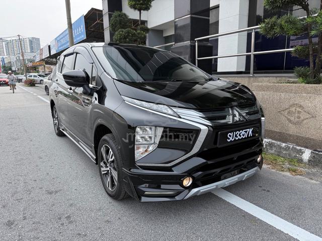 2023 Mitsubishi XPANDER 1.5 MY20 (A) - 2