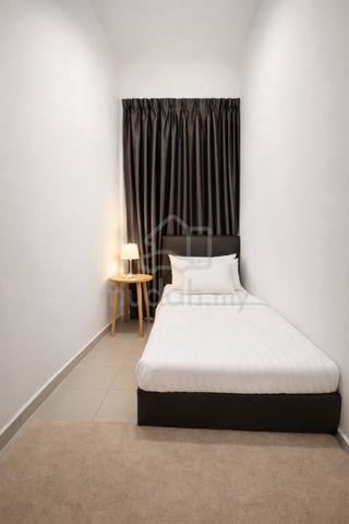 Butterworth Room For Rent (Only Female) 1