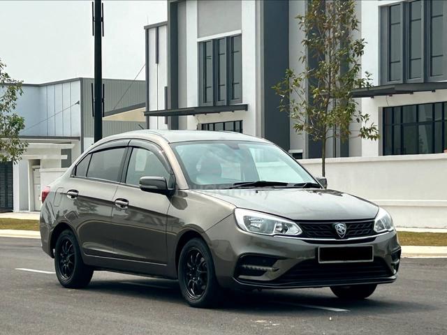 -2019 Proton SAGA 1.3 PREMIUM (A) F/Spec Full Loan - 4