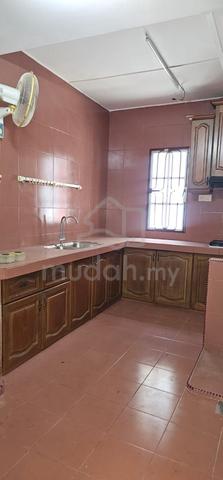 Newly Painted Partly Furnished with Airconds 1