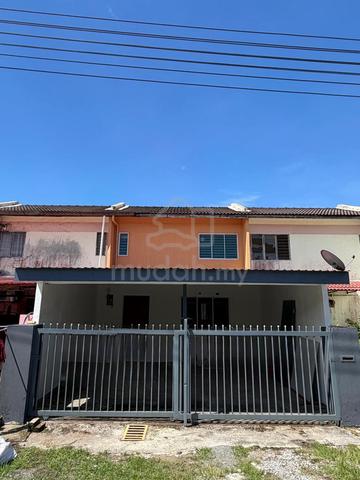 For Rent - 2 Storey Intermediate @ Tmn Duranda Emas Batu 18, Kuching 1