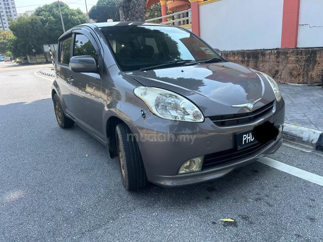 2008 Perodua MYVI 1.3 EZ FACELIFT(A)One owner only - 3