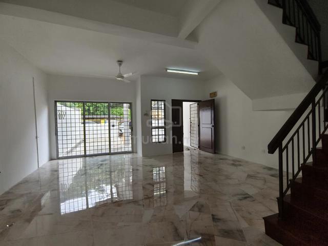 2 Storey Equine PUJ LP 8 Lestari Perdana Putra Permai Seri Kembangan 1