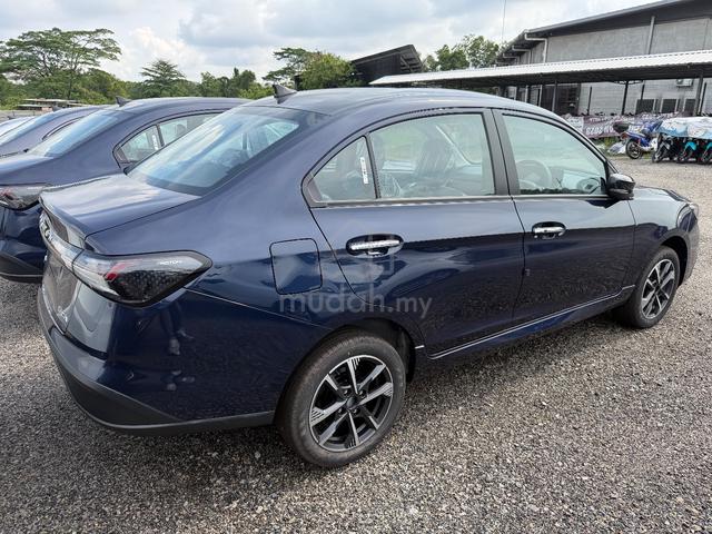 2026 Proton SAGA 1.5 PREMIUM MY16 BT P2-13A - 2