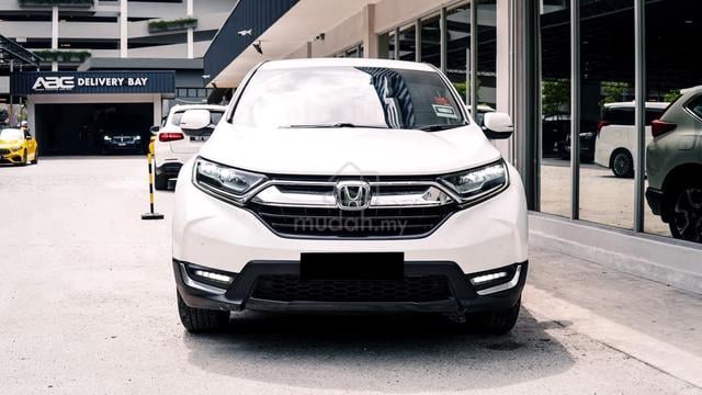 Honda CR-V 1.5 TC F.LIFT P.START L.SEAT CRV 2019 - 3