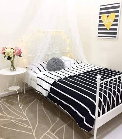 Nexus Kajang Masterbedroom 1
