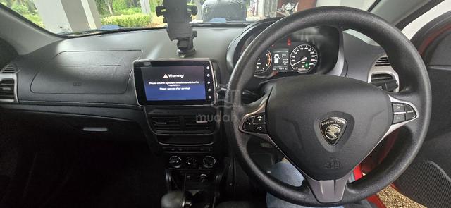 2020 Proton SAGA PREMIUM AT 1.3L (A) - 5