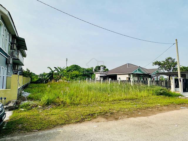 Ready Infra_LOT BANGLO JALAN KEBUN-LORONG MISRAN 1
