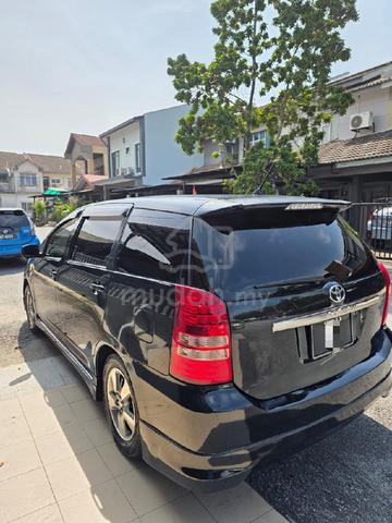 2003 Toyota WISH 1.8 (A) - 3