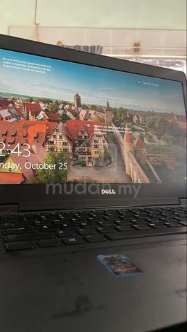 Dell Laptop Used – Masih Elok & Berfungsi Baik - photo 4 of 6