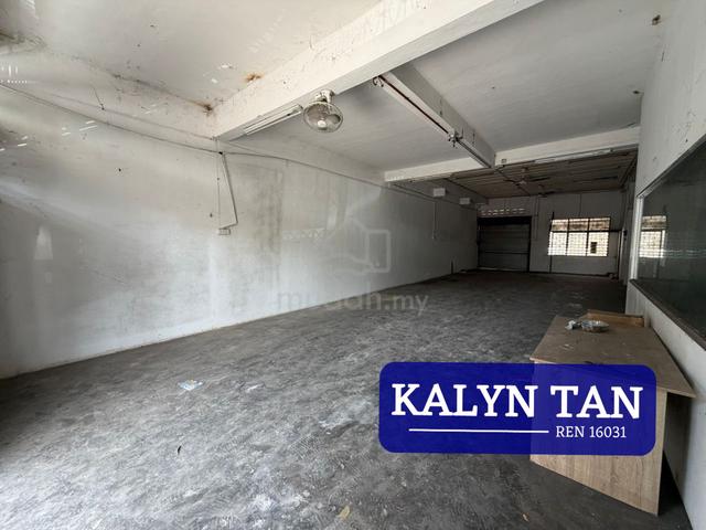 Ground Floor  @ Seberang Jaya  1