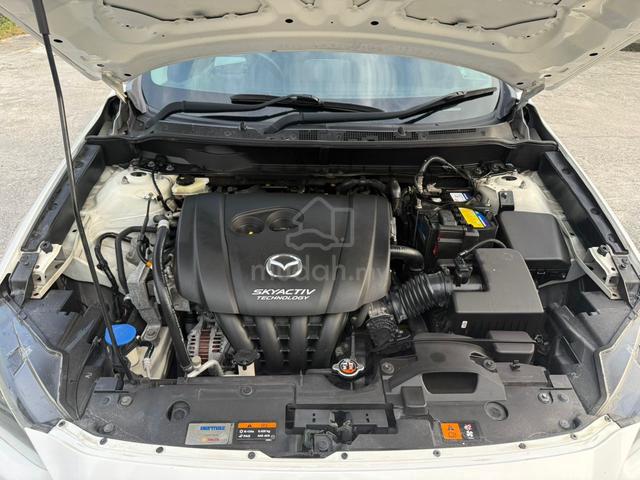 2017 Mazda CX-3 2.0 2WD SKYACTIV HIGH (A) - 4