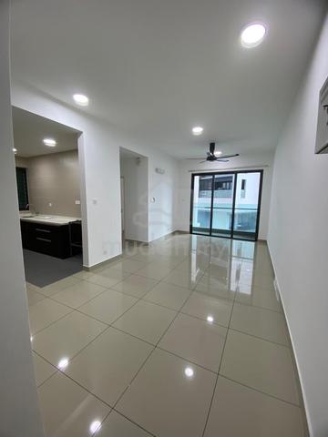 Ascenda Residences @ SkyArena 1