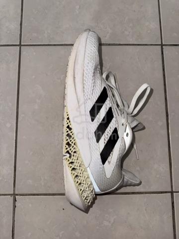 Adidas 4DFWD - photo 4 of 6