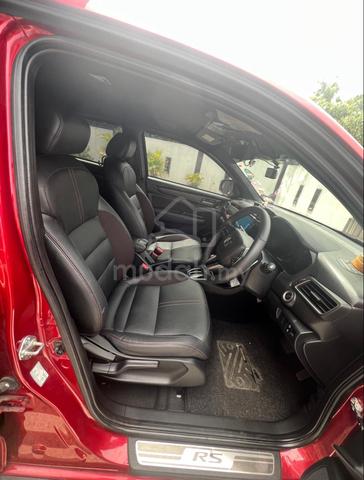 2024 Honda WR-V 1.5 RS SE MY23 DG4 (A) - 4