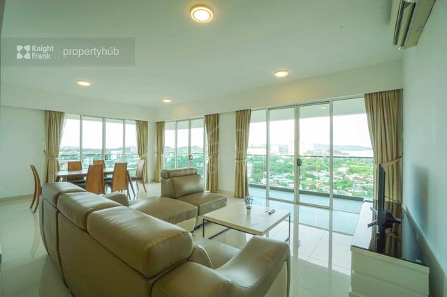 The Bay Residences 1